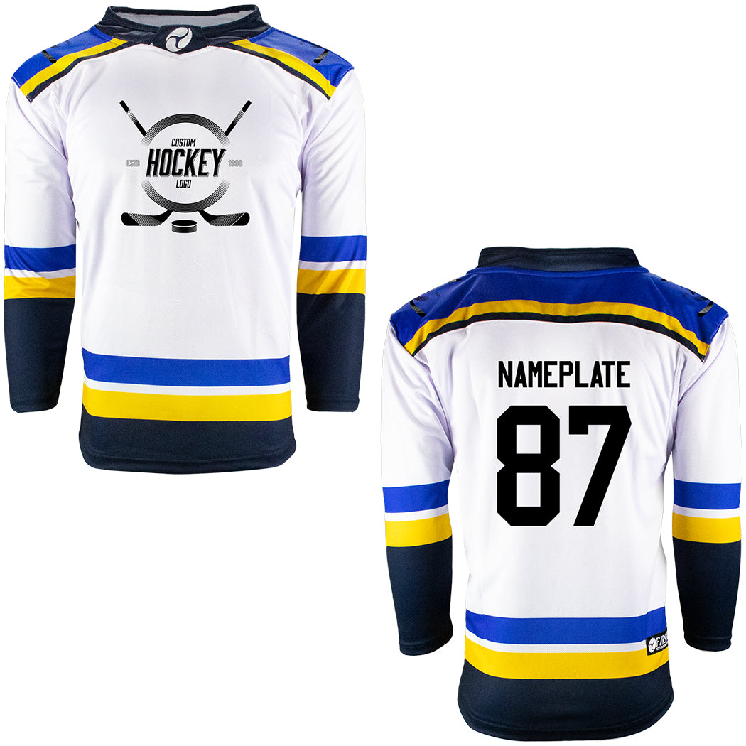 NHL St. Louis Blues Personalized Special Design I Pink I Can In