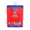 Sonic 16-Pack Roller Hockey Bearings (SWISS)