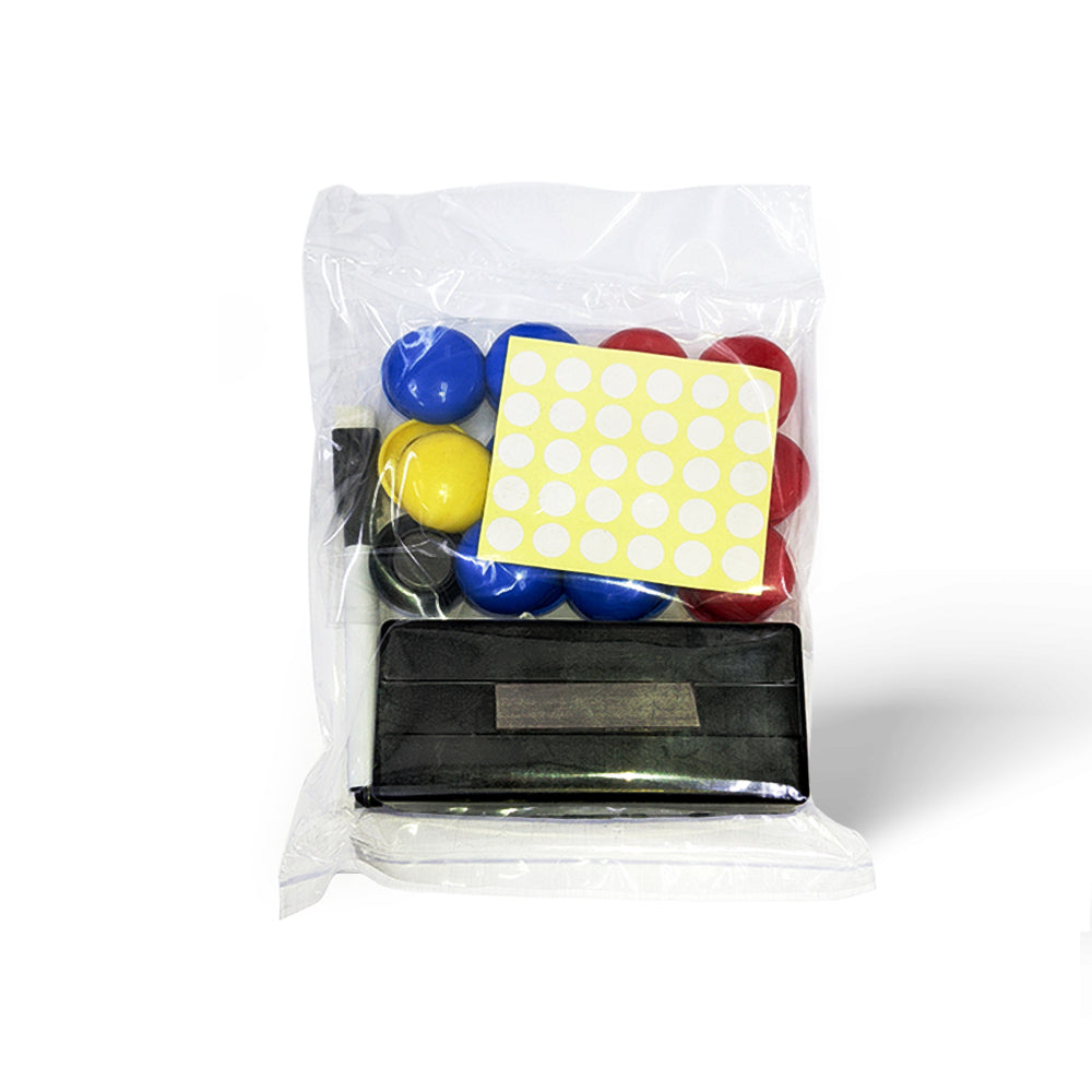 TronX Jumbo Large Coaches Clip Board (24" x 36")