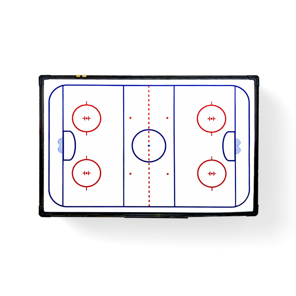 TronX Jumbo Large Coaches Clip Board (24" x 36")