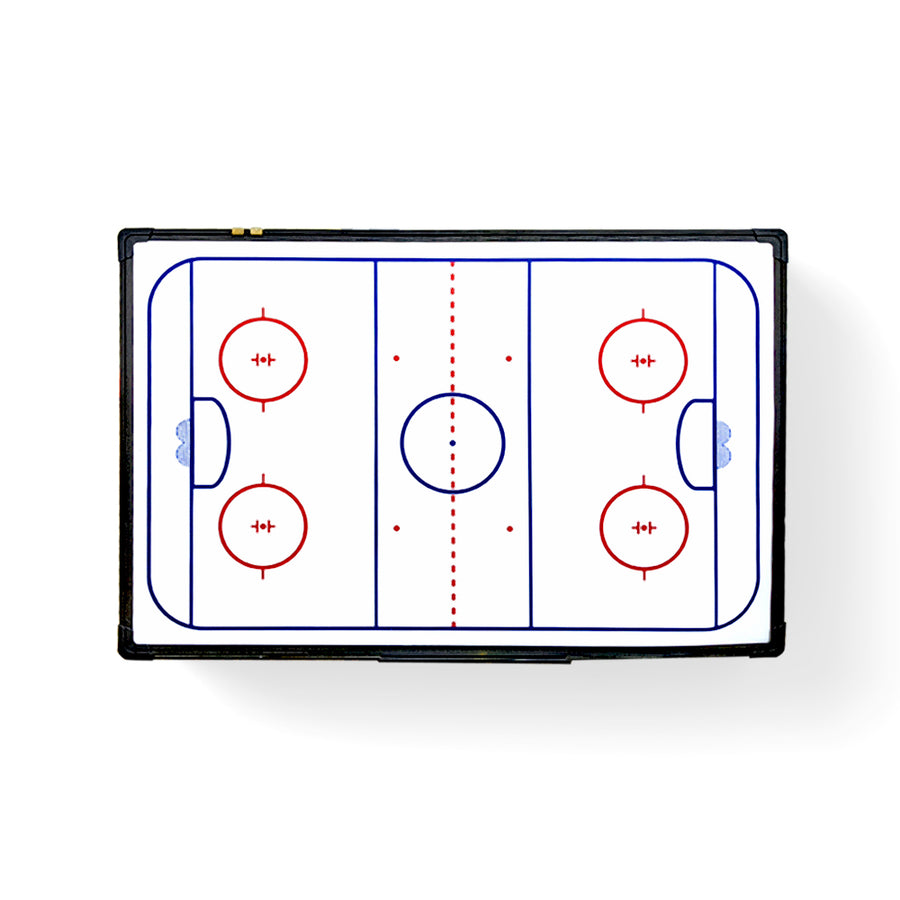 TronX Jumbo Large Coaches Clip Board (24" x 36")