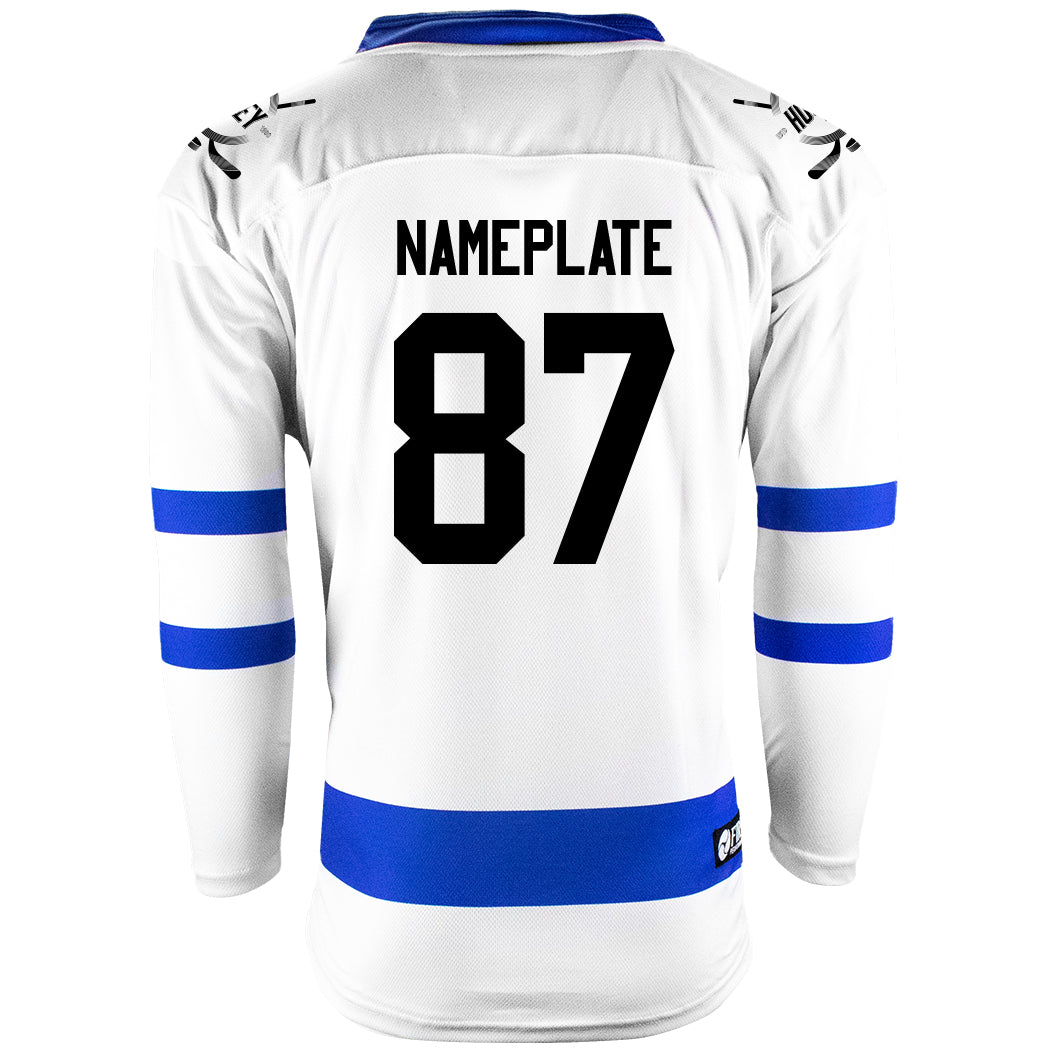 Toronto Maple Leafs Firstar Gamewear Pro Performance Hockey Jersey with Customization