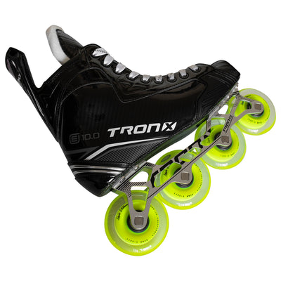 TronX E10.0 Senior Roller Hockey Skates