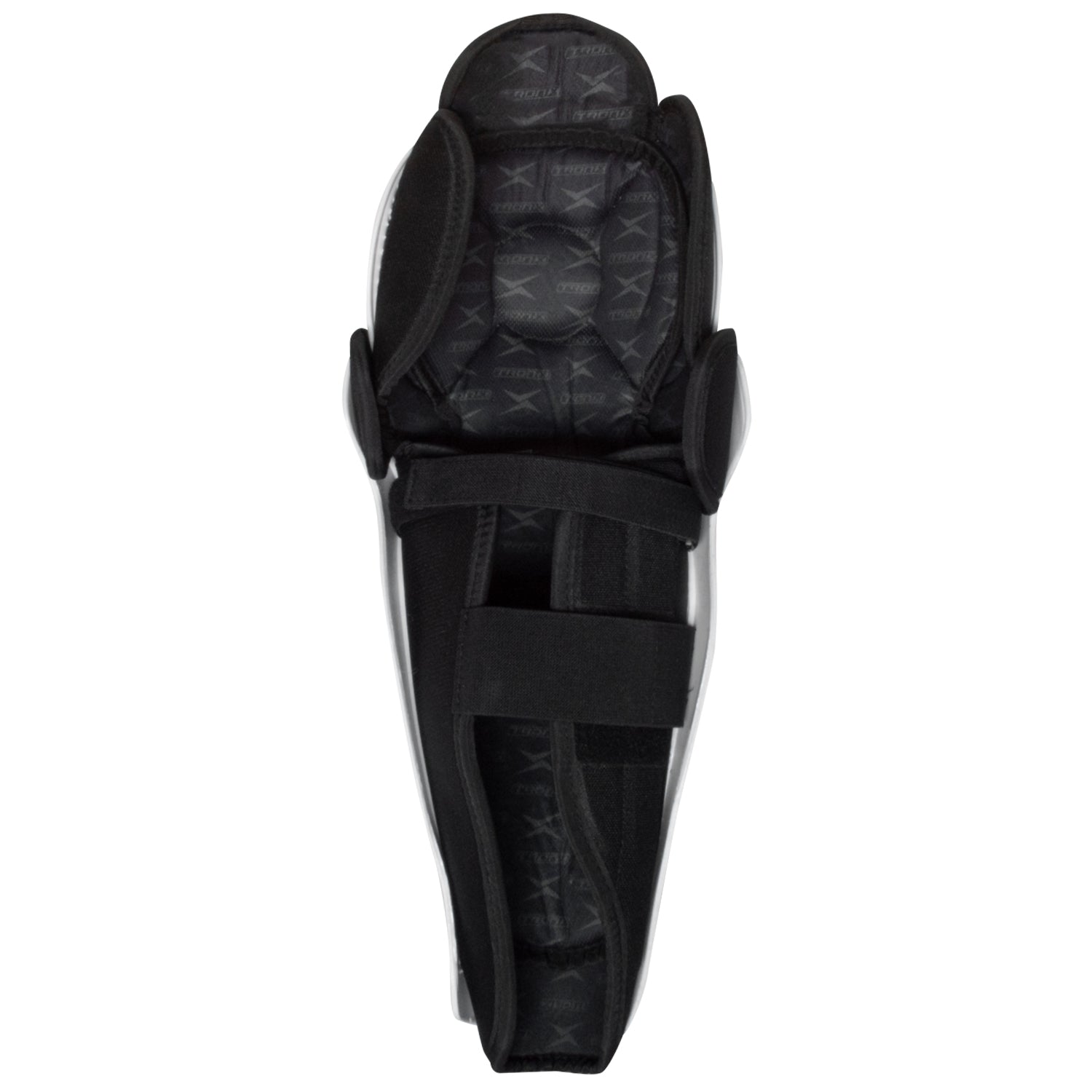 TronX Classic Senior Hockey Shin Guards