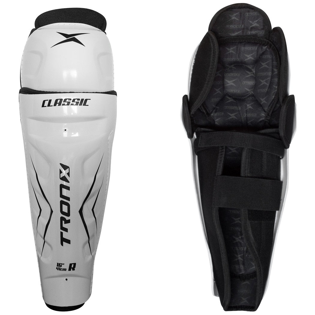 Sherwood CODE TMP 1 Senior Shin Guards – SHERWOOD™