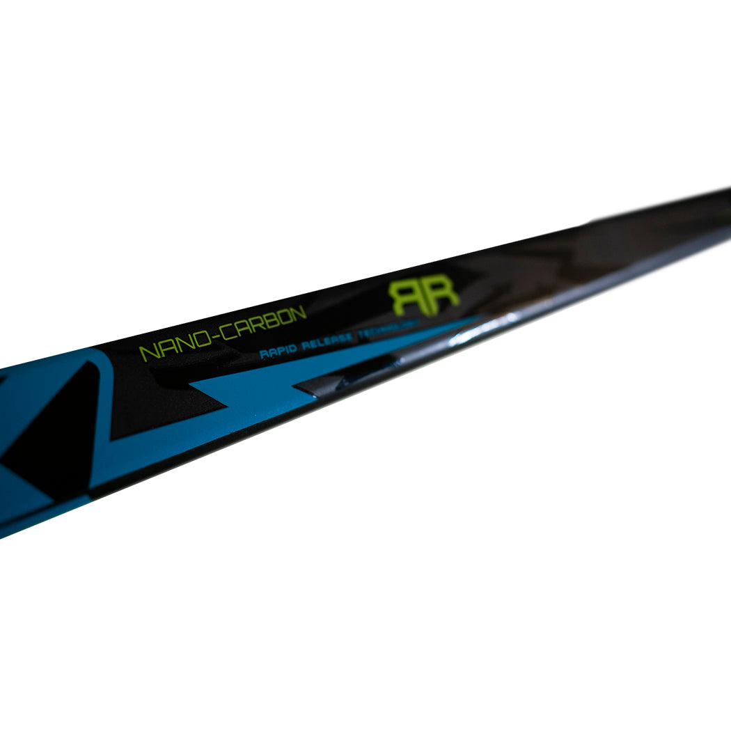 TronX Stryker – Sangles de hockey à roulettes en ligne pour TronX Stryker – Sangles de hockey à roulettes en ligne pour
