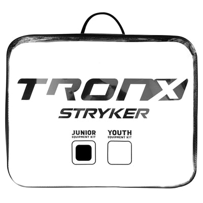 TronX Junior Ice Hockey Equipment Starter Kit