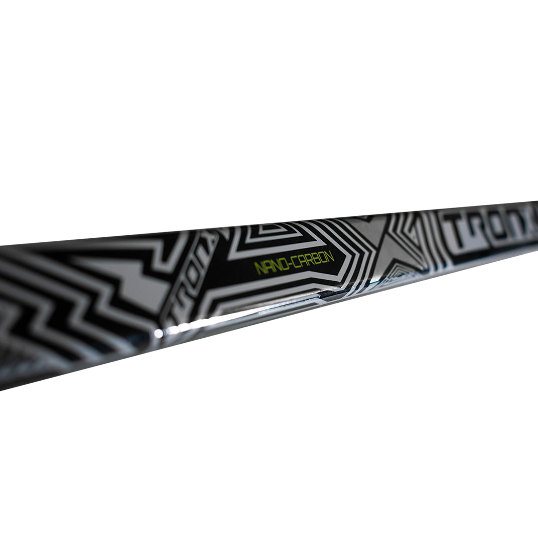 TronX Vanquish 350G Grip Senior Composite Hockey Stick 