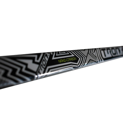TronX Vanquish 375G Grip Senior Composite Hockey Stick