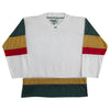 Las Vegas Golden Knights Hockey Jersey - TronX DJ300 Replica Gamewear