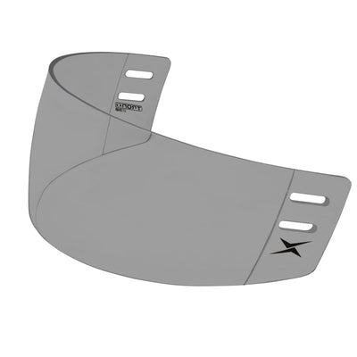 TronX S30 Anti-Scratch/Anti-Fog Hockey Helmet Visor