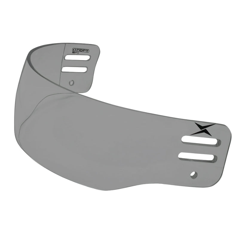 TronX S40 AntiScratch/AntiFog Hockey Helmet Visor