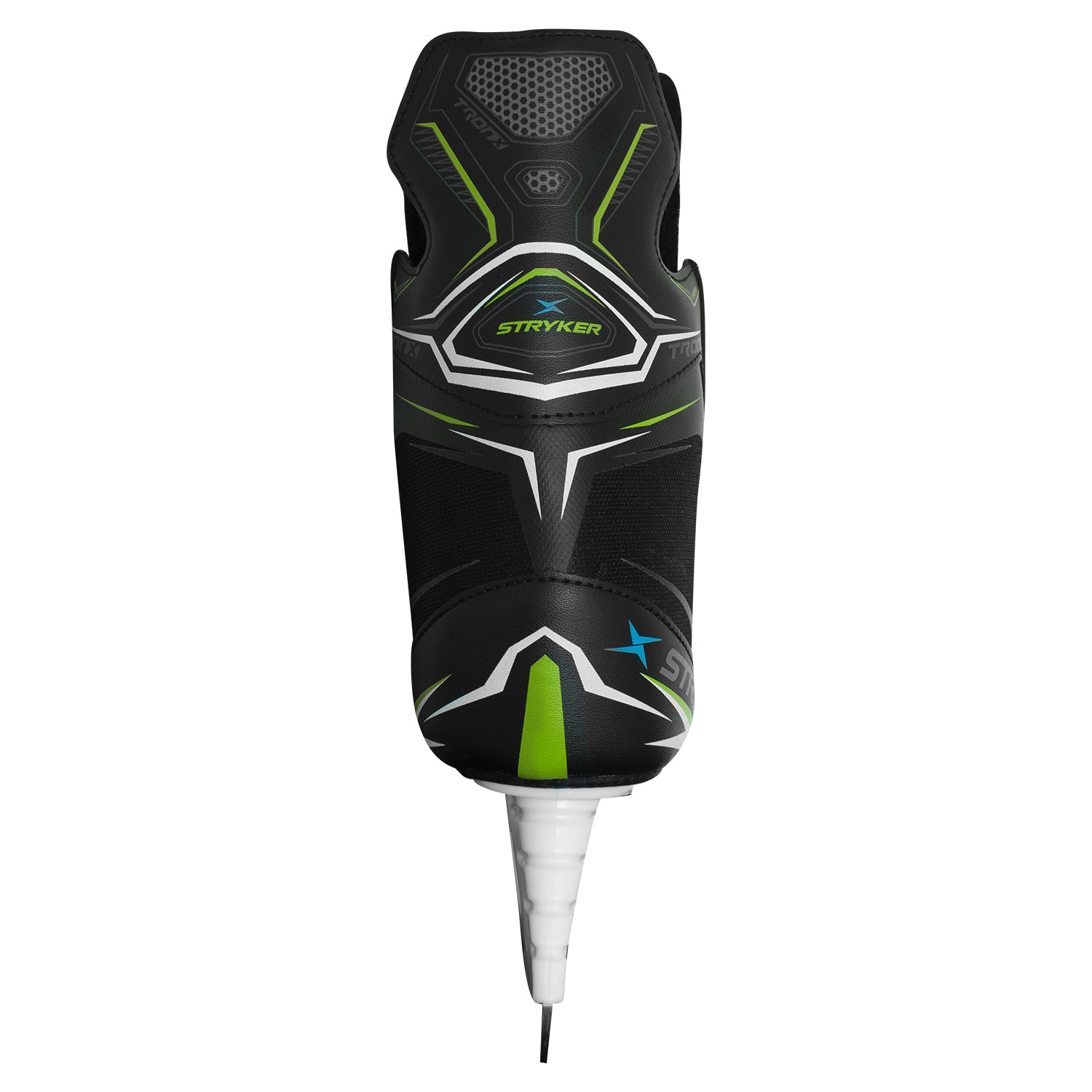 TronX Stryker SB Senior Ice Hockey Skates