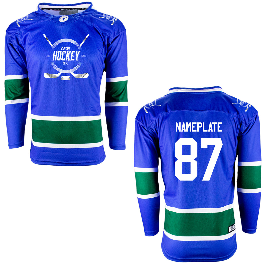 VANCOUVER  Hockey shirts, Hockey sweater, Canucks