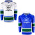 Vancouver Canucks Firstar Gamewear Pro Performance Hockey Jersey with Customization