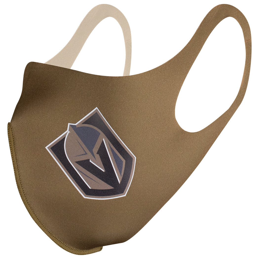 Las Vegas Senior Face Covering Mask