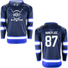 Winnipeg Jets Firstar Gamewear Pro Performance Hockey Jersey with Customization