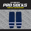 Custom Team Hockey Pro Socks