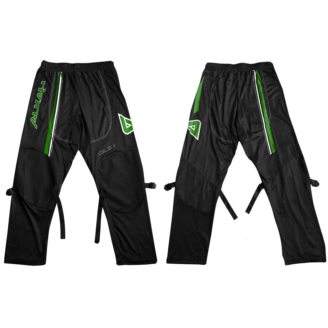 Winnwell Inline Roller Hockey Pants - Protective Gear For Senior & Junior Players