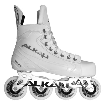 Alkali Cele III Junior Roller Hockey Skates
