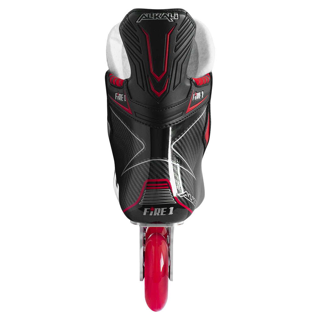 Alkali Fire 1 Junior Roller Hockey Skates