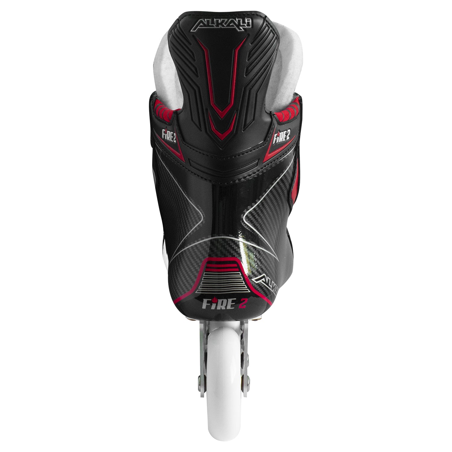 Alkali Fire 2 Senior Roller Hockey Skates