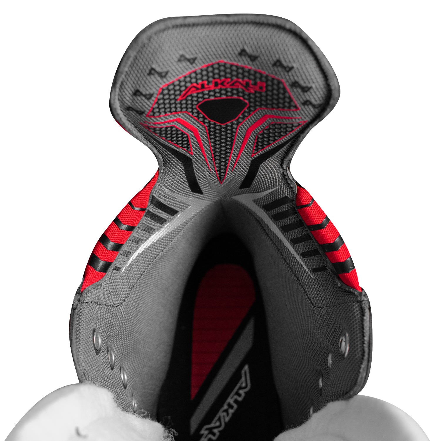 Alkali Fire 1 Senior Roller Hockey Skates