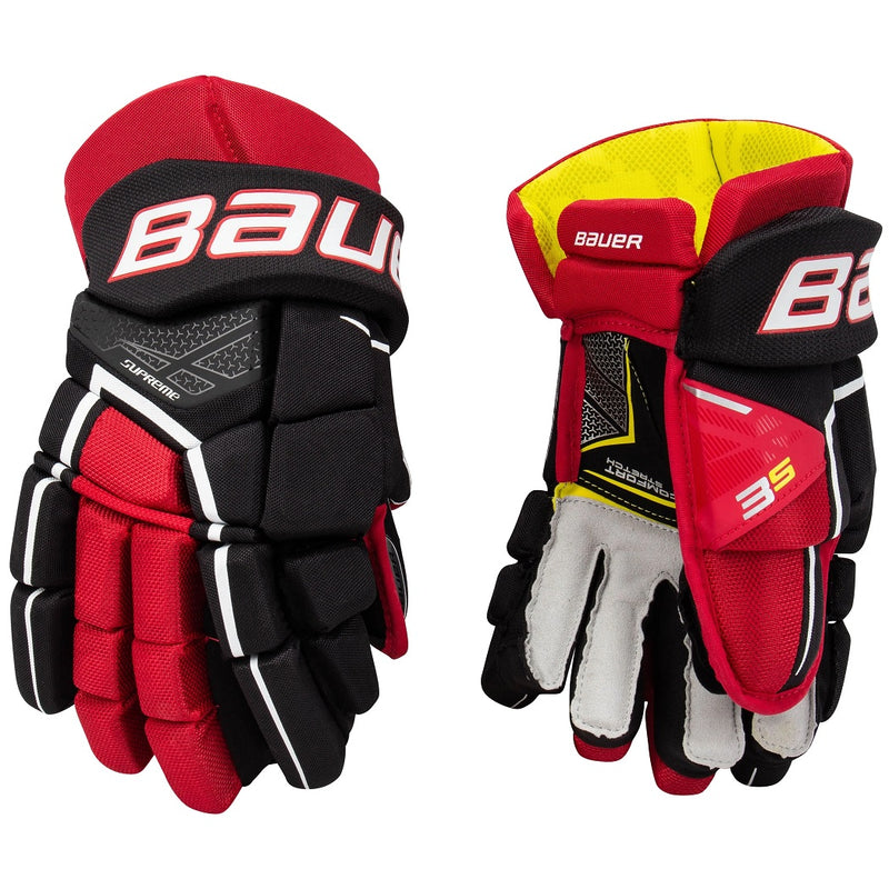 Senior Hockey Gloves