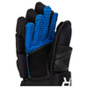 Bauer X Intermediate Hockey Gloves