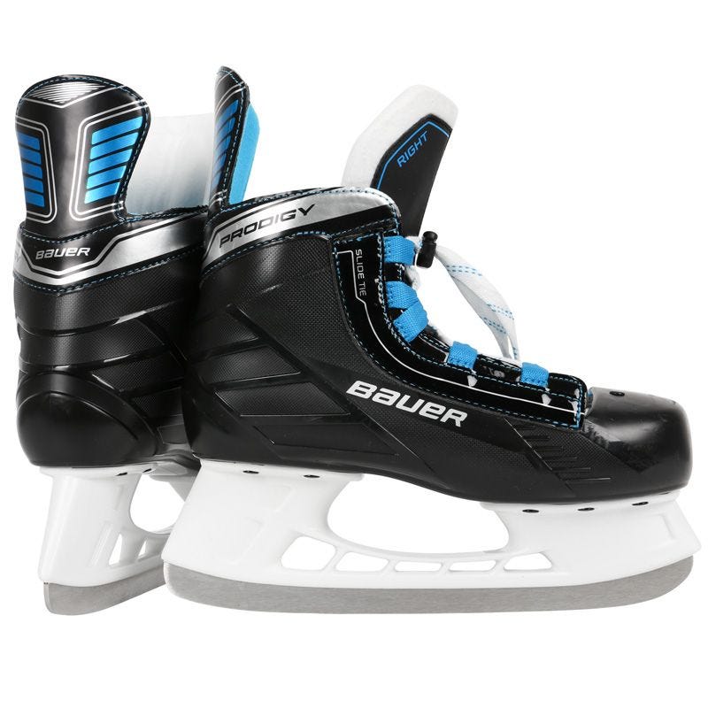 BAUER | OOFOS NEXT GAME SPORT SLIDE JUNIOR