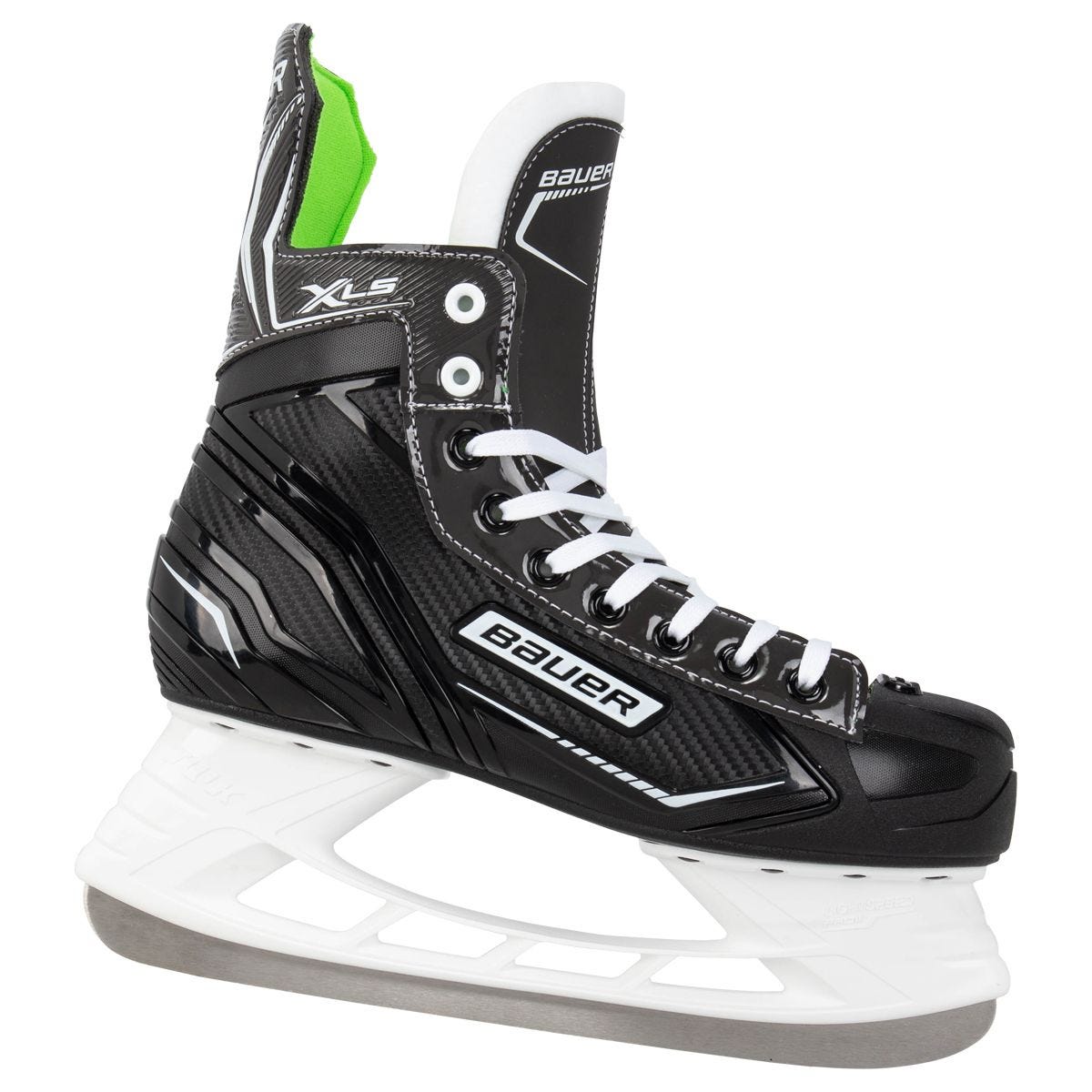 Bauer XLS Senior Ice Hockey Skates