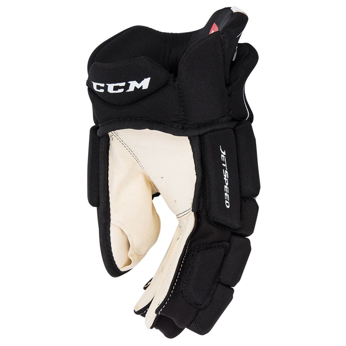 CCM Jetspeed FT350 Senior Hockey Gloves