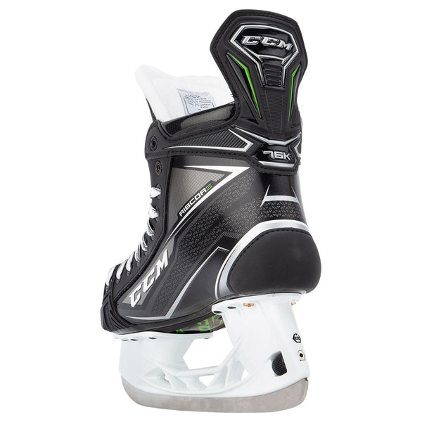 CCM RibCor 76K Senior Ice Hockey Skates - HockeyTron.com
