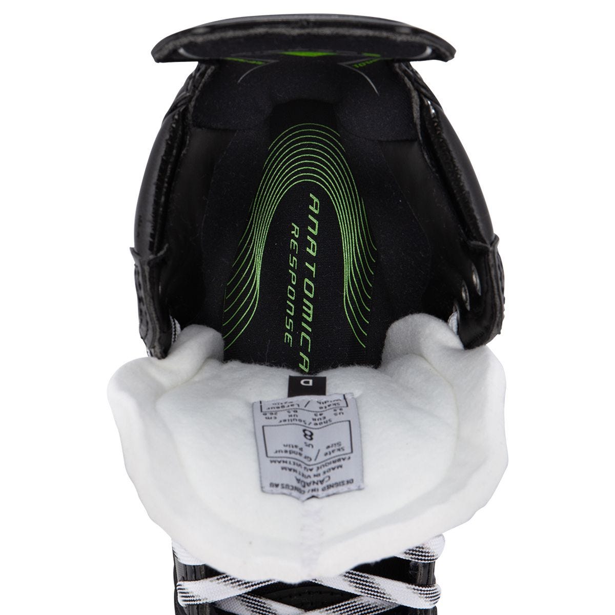 CCM RibCor 78K Senior Ice Hockey Skates