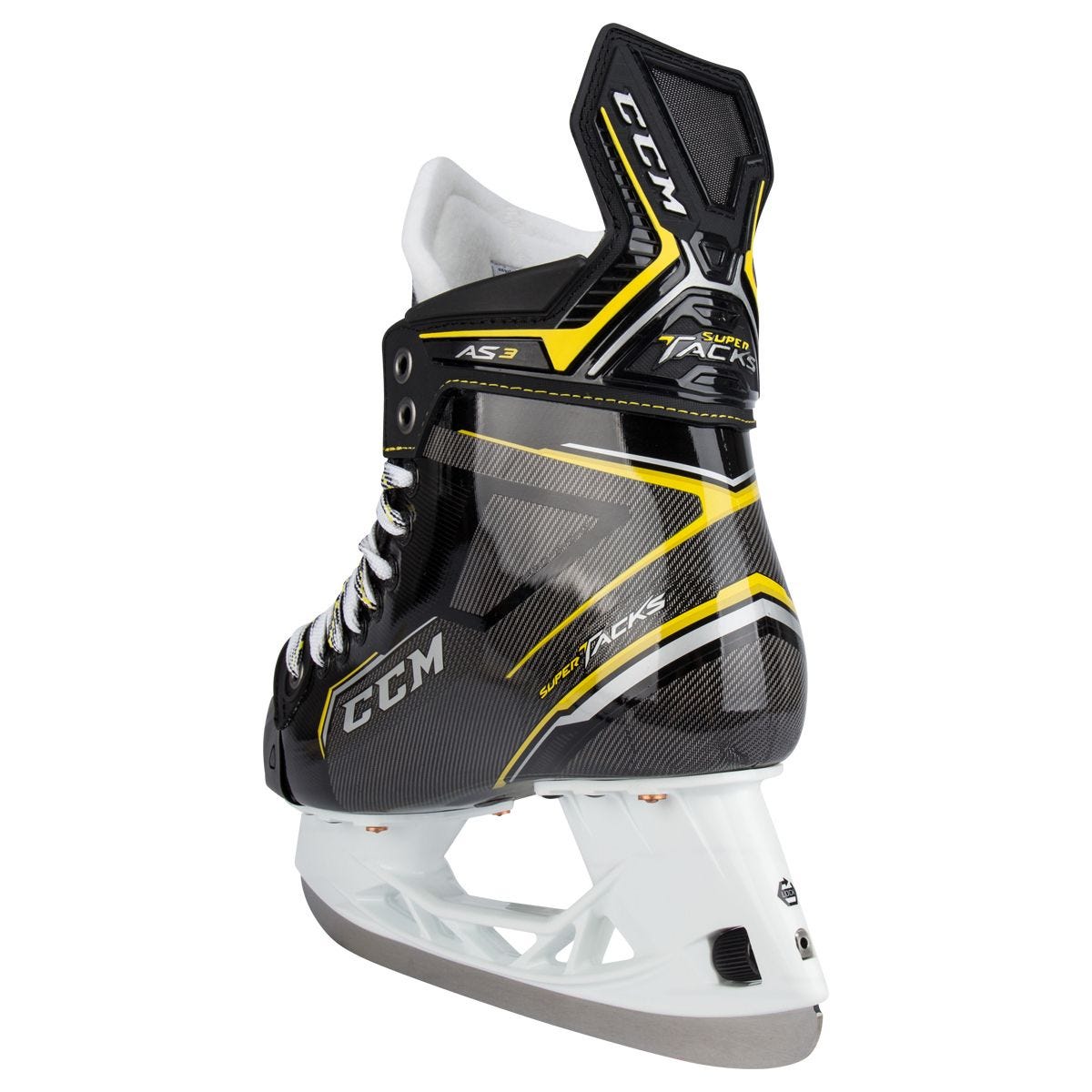CCM Super Tacks AS3 Senior Ice Hockey Skates