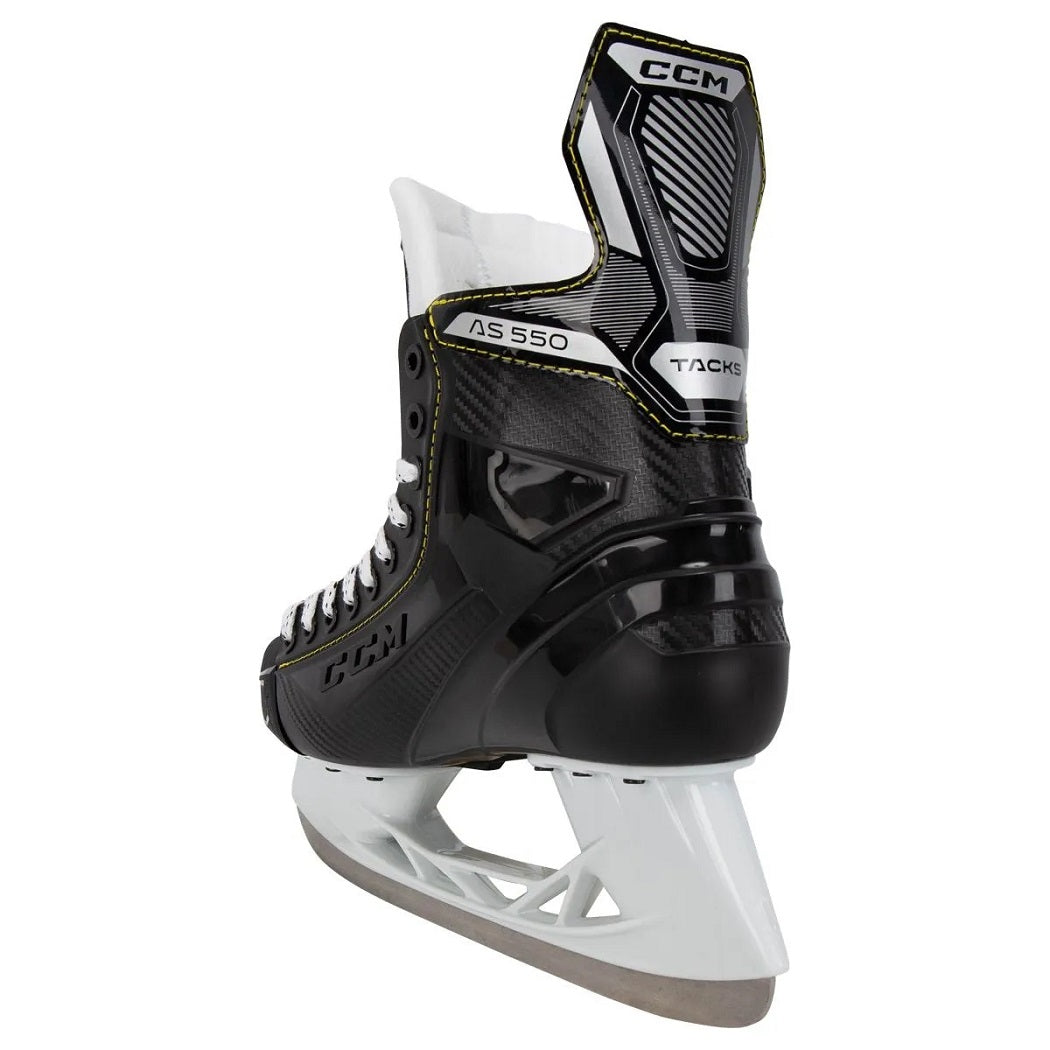 CCM Tacks AS550 Senior Ice Hockey Skates