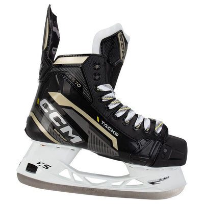 CCM Tacks AS-570 Senior Ice Hockey Skates
