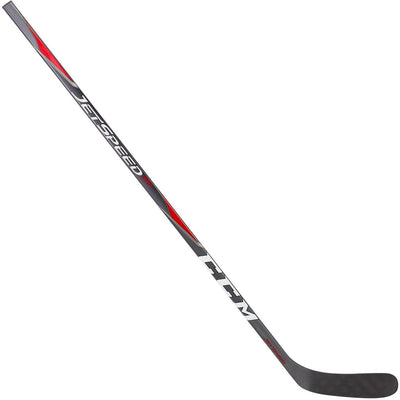 CCM Jetspeed 370 Grip Senior Hockey Stick