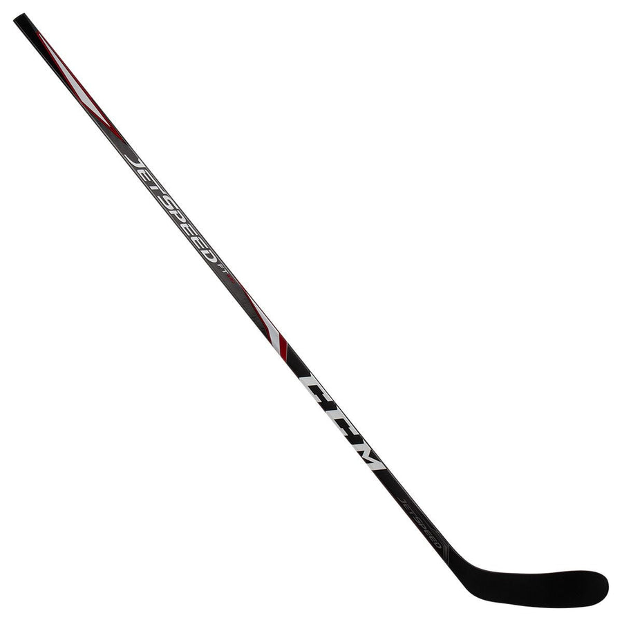 EASTON Mako M5 Grip Hockey Stick- Sr