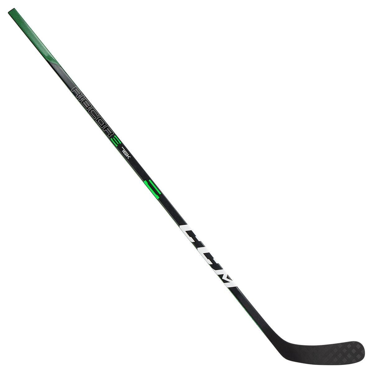 CCM RibCor 76K Grip Senior Hockey Stick