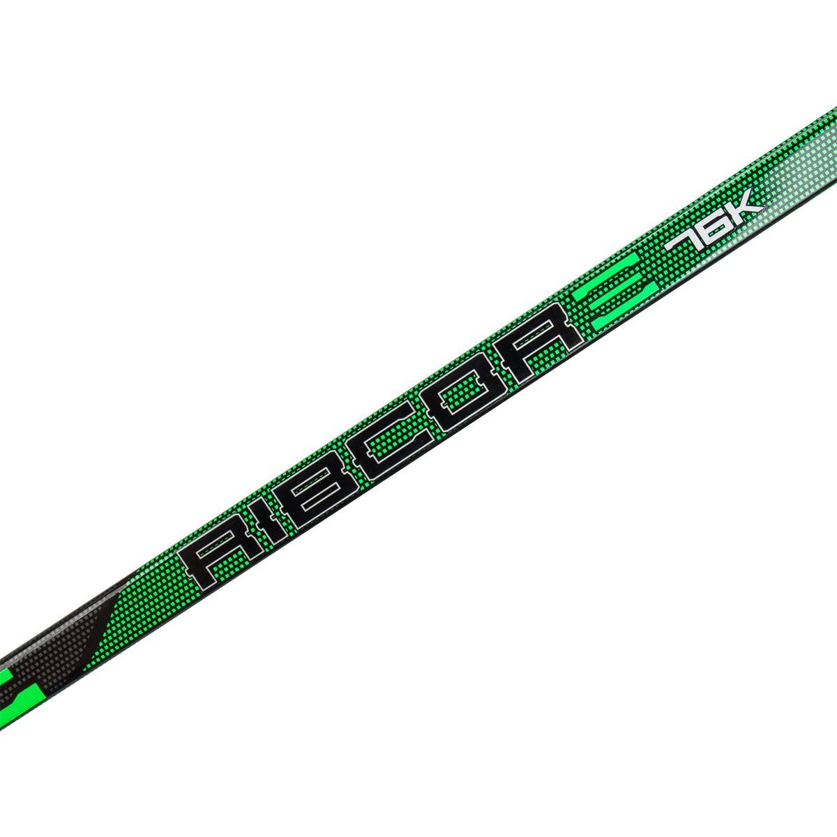 CCM RibCor 76K Grip Senior Hockey Stick - HockeyTron.com