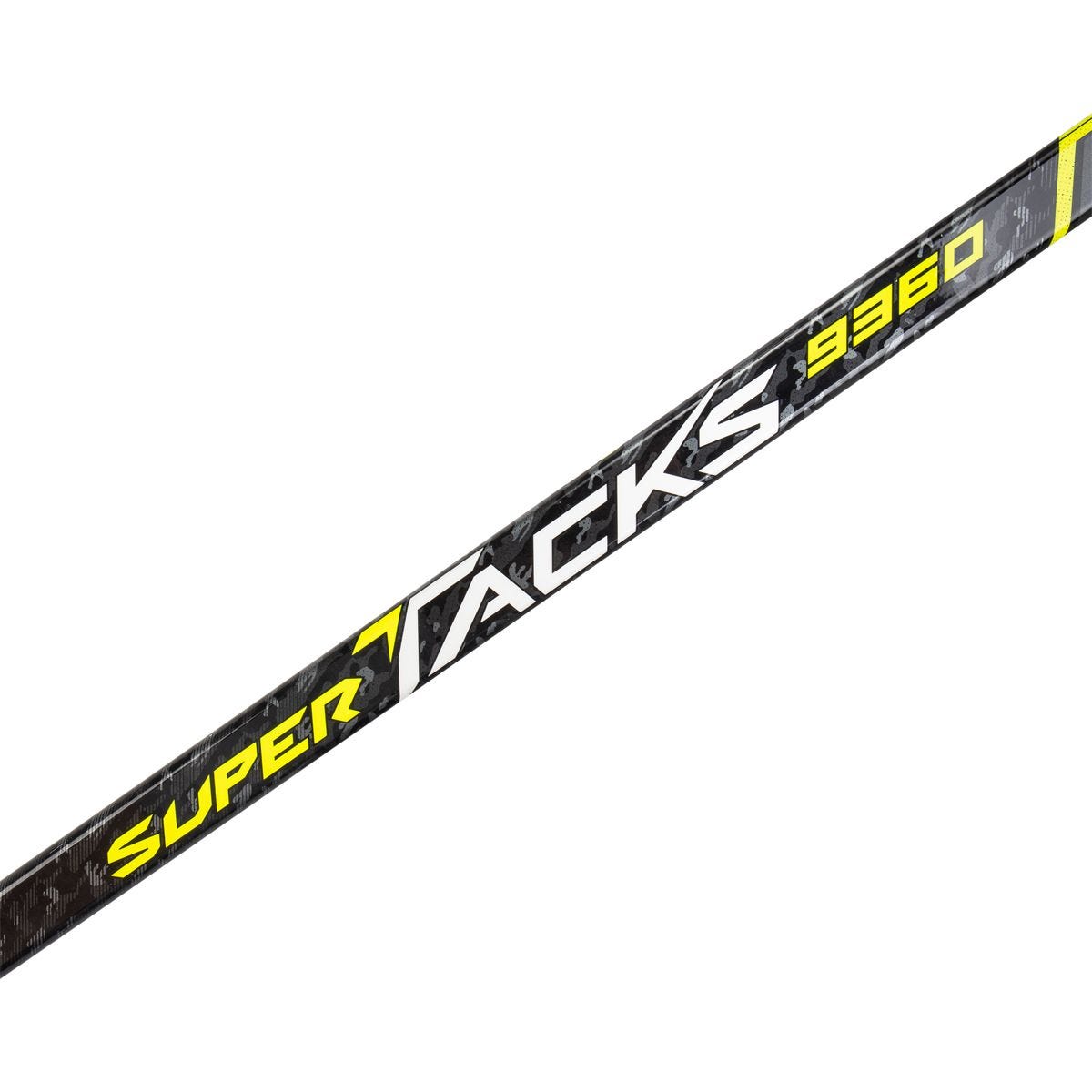 CCM Super Tacks 9360 Grip Senior Hockey Stick