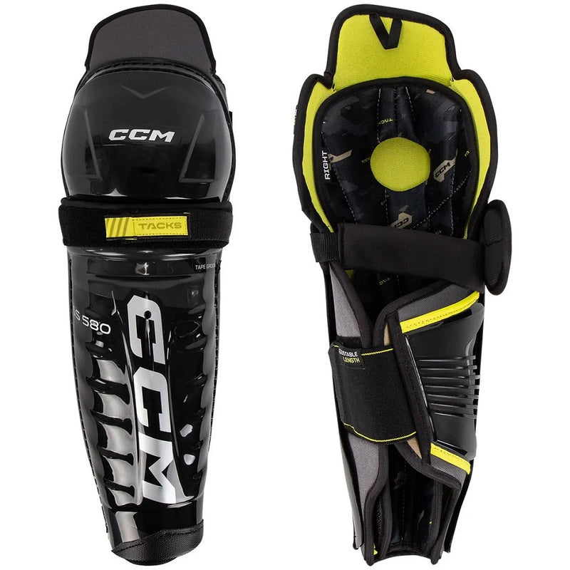 Senior Hockey Shin Guards