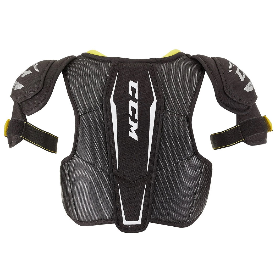 CCM Tacks 9550 Senior Hockey Shoulder Pads