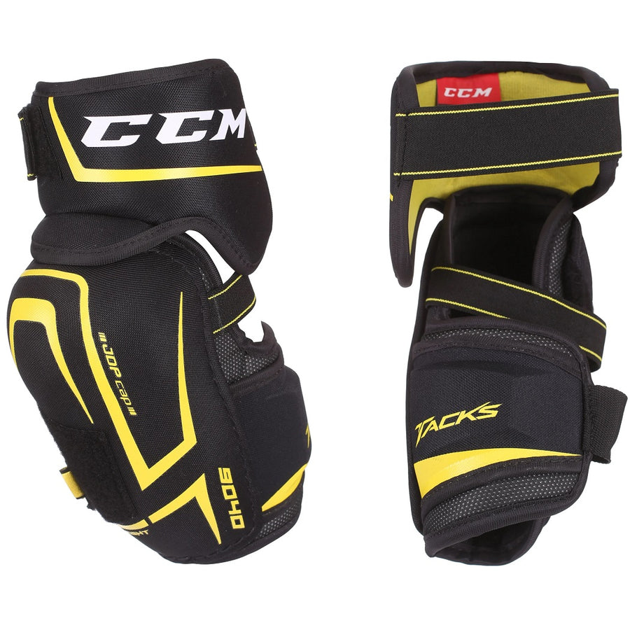 Easton Stealth C7.0 Jr. Elbow Pads, Elbow Pads