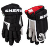 Sherwood Code I Senior Hockey Gloves