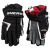 Sherwood Code III Senior Hockey Gloves