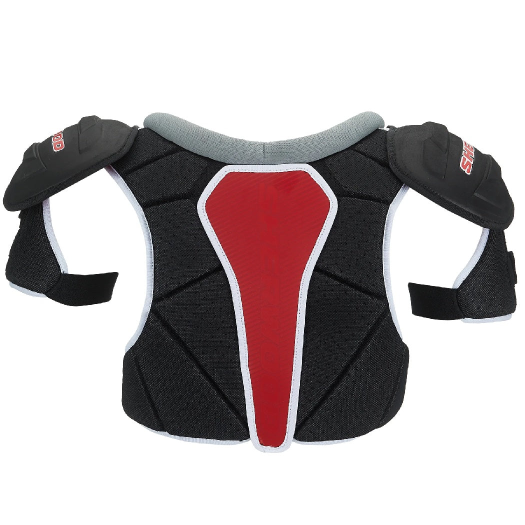 Sherwood Code III Senior Hockey Shoulder Pads