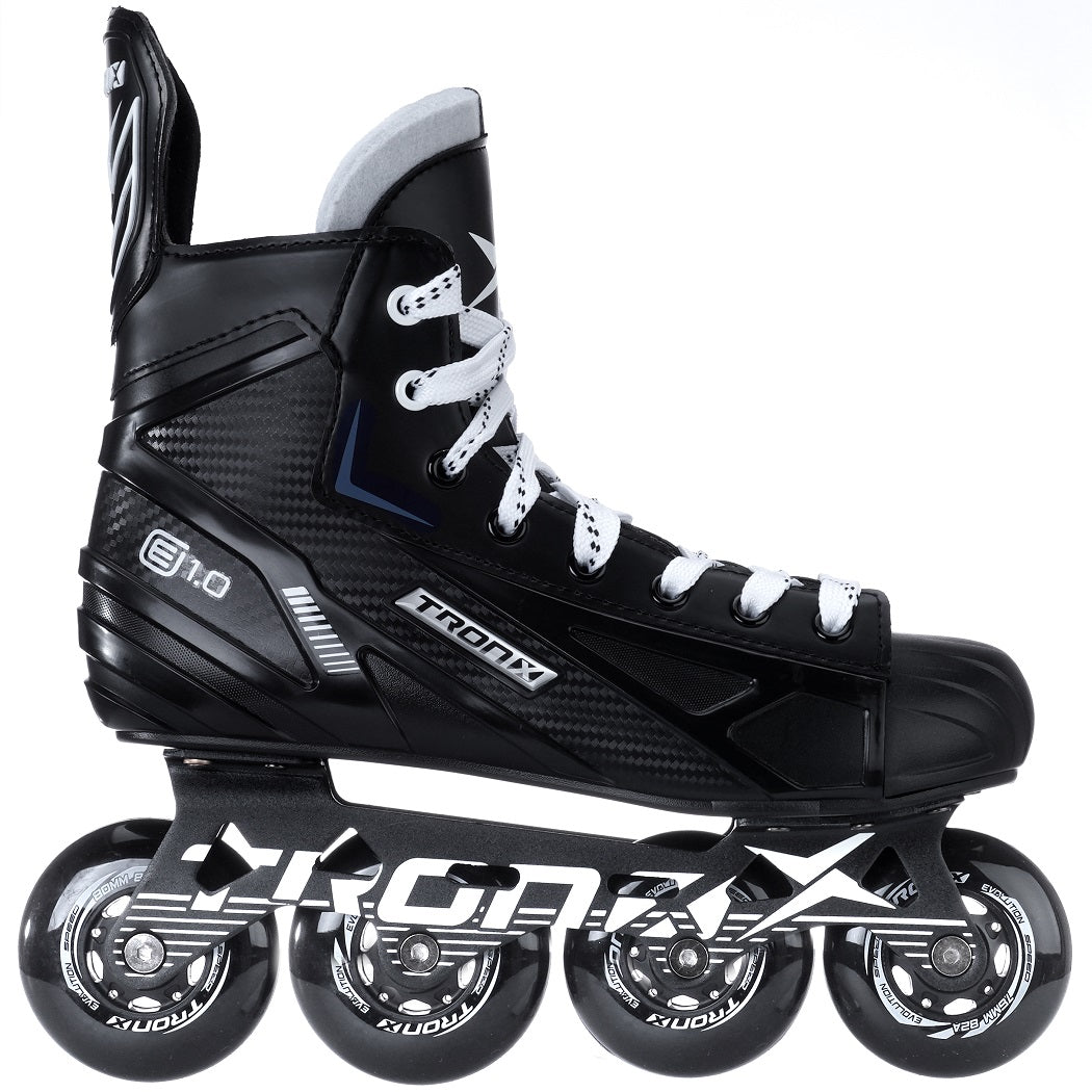 Tron Hockey Skates