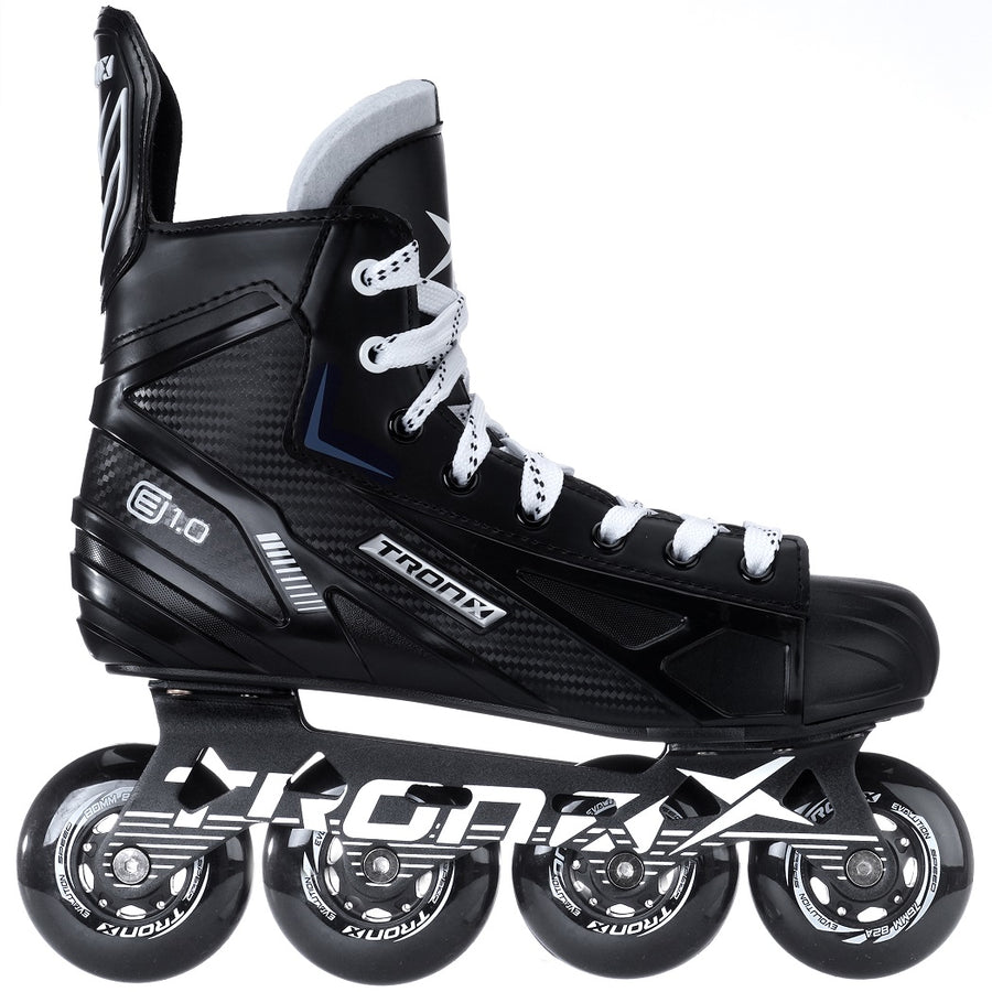 Tron Hockey Skates 